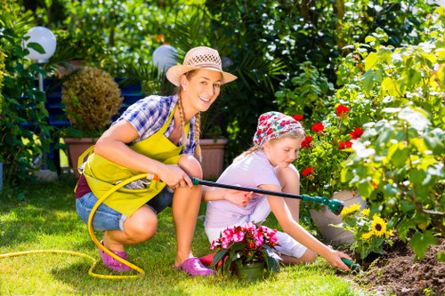 Professional tree removal in Herne Hill